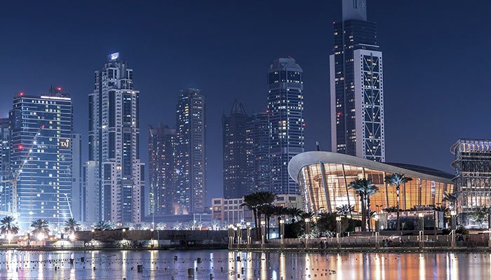 5 Businesses That You Can Start Now to Take Advantage of Dubai Expo 2020