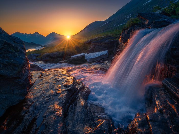 4.15 by Ole Henrik Skjelstad