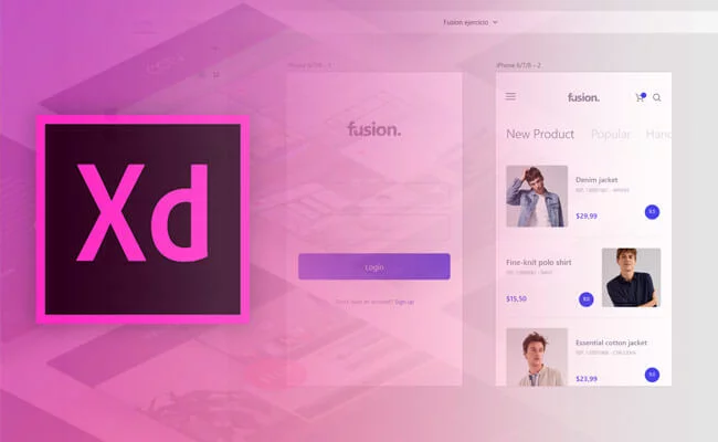 Adobe XD - Designers Tool