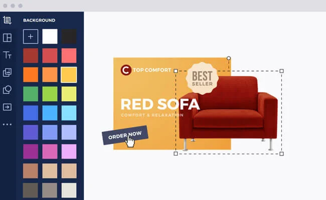Banner Stack - Designer Tools