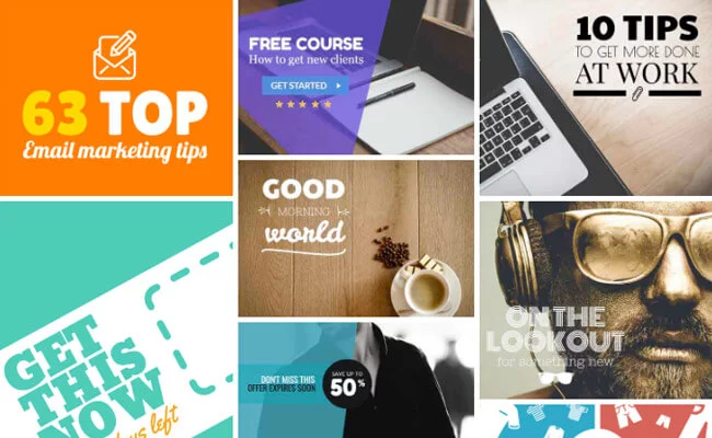 Stencil - Create Social Media Graphics