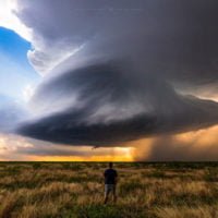 Storm of Dreams - Mike Olbinski