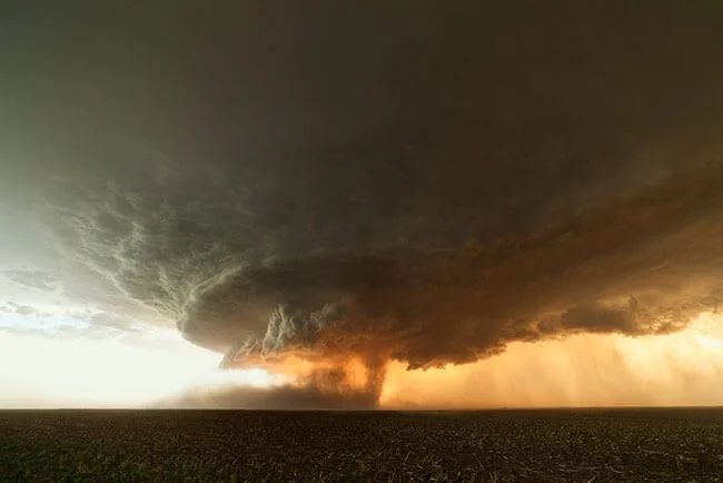 Storm of the Apocalypse