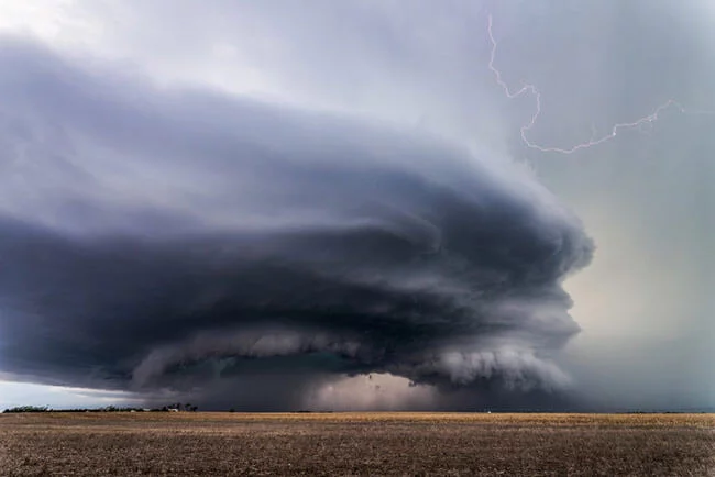 Monster Imperial - Cloud Formation