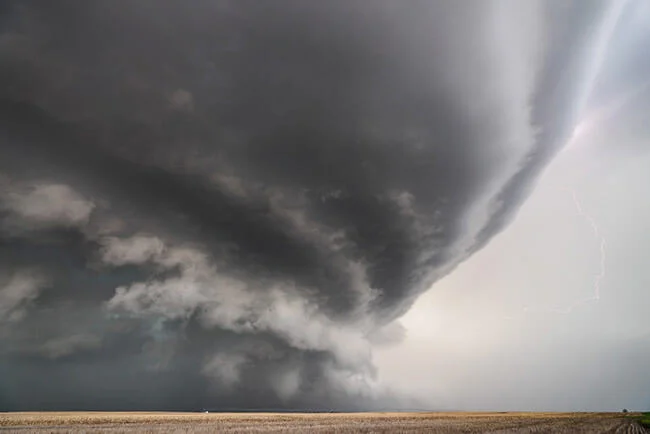 Imperial Tornado