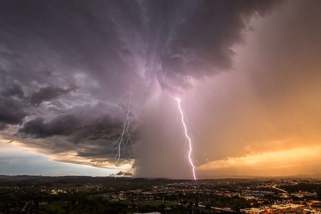 Rapid City - Extreme Weather