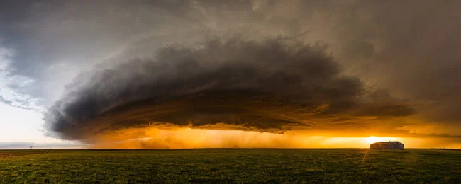 Colorado Orange