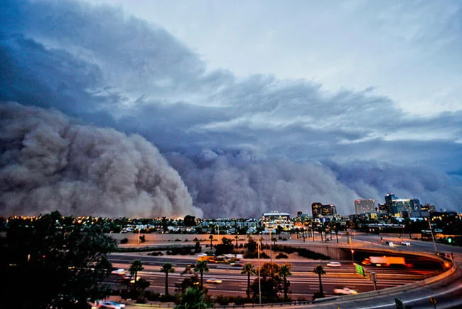 Haboob