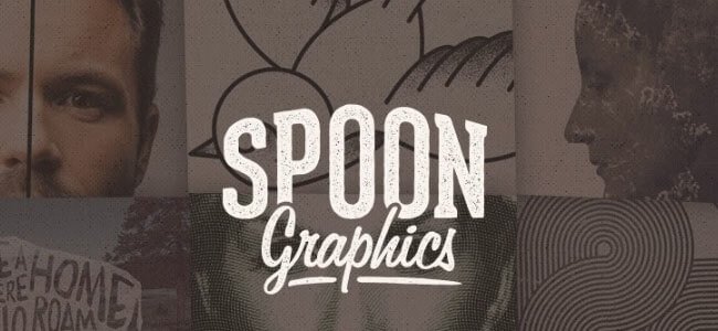 Spoon Graphics - YouTube Channel