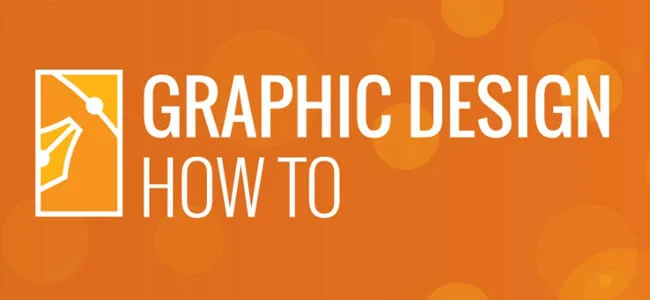 Graphic Design How-to